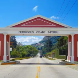 Petrópolis Compras e Vendas