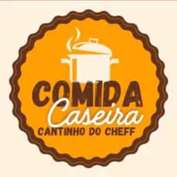 Cantinho do cheff 🥘