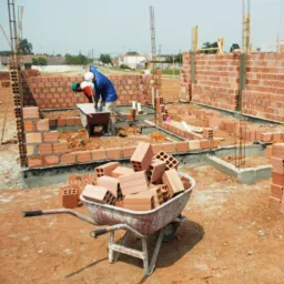 🛠️Construção Civil Vagas de emprego grande Goiânia.Aparecida e região⚒️