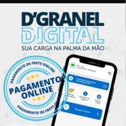 Embarques D'granel MT REGIÃO SUL