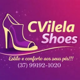 REVENDEDORES CALÇADOS (Cvilelashoes)