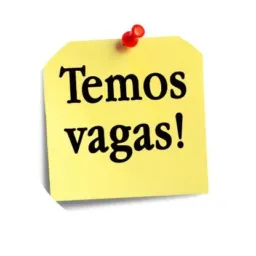 Vagas de Emprego