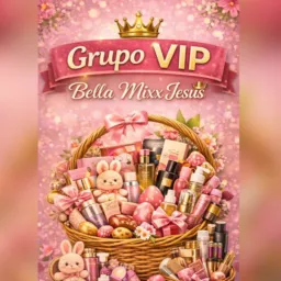GRUPO VIP BELLA💝