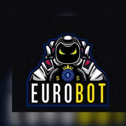 LANÇAMENTO EUROBOT🤖⚡️