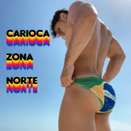 CARIOCA ZONA NORTE