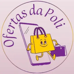 Ofertas da Poli🛒🛍Para você economizar muito!🤩🤑