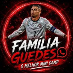 FAMÍLIA GUEDES