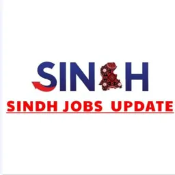 All Sindh Job's Update 14