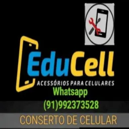 Edu Cell assistência técnica de celular