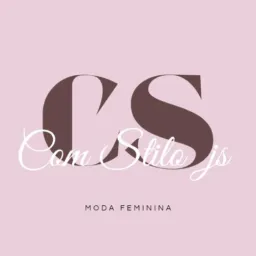 Com Stilo Js 🛍️💕