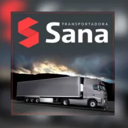 FRETES SANA TRANSPORTES MG #1