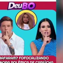 Fofocalizando