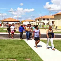 BAIRRO SOL ☀️ DO CERRADO 🛣️ 2025