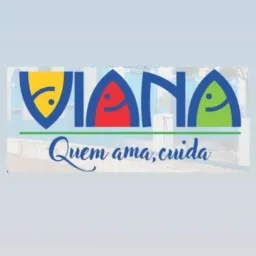Viana quem ama cuida