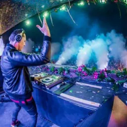 Grupo dos amigos djs do Pará e Brasil divulgações