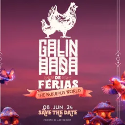 08/06/24 “Galinha De férias” EM PEIXOTO
