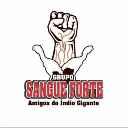 FAMÍLIA SANGUE FORTE