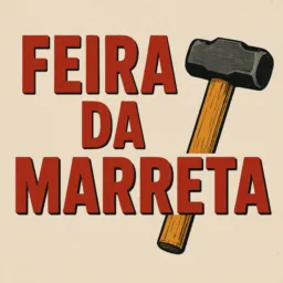 Feira da marreta 💸📉
