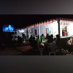 Bar da Neth kM5 itb🍻