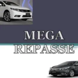 MEGA REPASSE BRASIL
