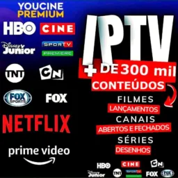 SHADOWPLAY CONTEÚDOS DE STREAMING 🎬🎥