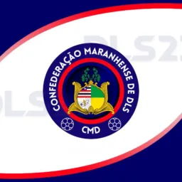 ⚽CMD CONFEDERAÇÃO MARANHENSE DE DLS👊👏