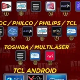 Todos IPTV
