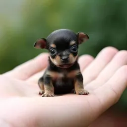 Só Pinscher