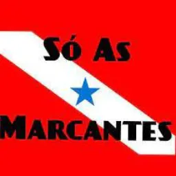 Só as marcantes 🔊