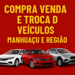 Repasse de veículos Manhuaçu e REGIÃO