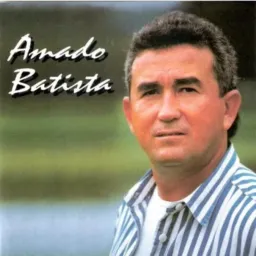 AMADO💯 BATISTA