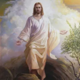 ✝️Jesus e único caminho🛐