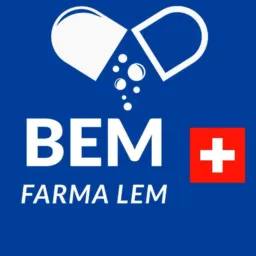 PROMOÇÃO - BEM FARMA LEM