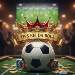 Tips Rei da Bola 👑