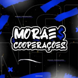 MORAES | COOPERAÇÕES 💎⁰¹