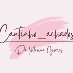 Cantinho_ achados daMarina Gomes