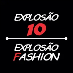 Explosão 10 💥 Grupo Principal