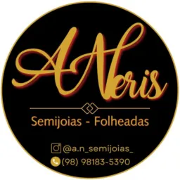 Semijoias Folheadas💍