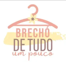 Brechó, Caçador,Venda, Troca, etc,