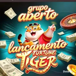 🔓 GRUPO FORTUNE TIGER 🔓