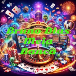 🎰Bruno e Simone 🎰GP meia banca 🎰💰🚀🍀