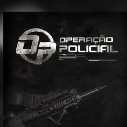 🚨OPERAÇÃO POLICIAL🚨