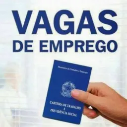 🙏💼🔎1 -BALCÃO DE EMPREGO 👩🏻