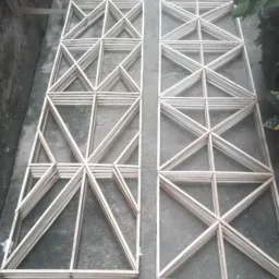 ANTENAS E GAIOLAS