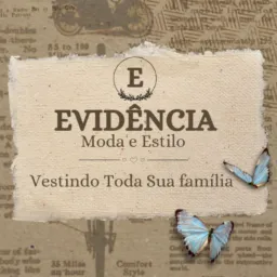 Loja Evidência🛍️-São Domingos