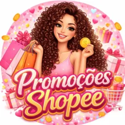 Promos e Bugs Shopee 🛍️