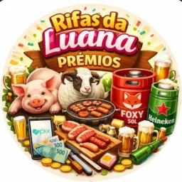 Rifas de Comes e bebes 🍖🐷🍗🐔