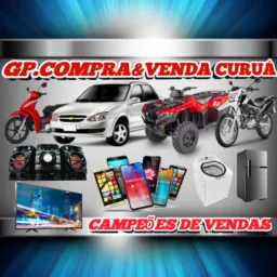 GP:CURUÁ /2/COMPRAS&VENDAS CURUÁ