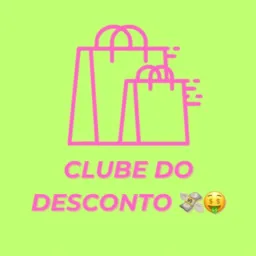 Clube do desconto 🤑💸 #10