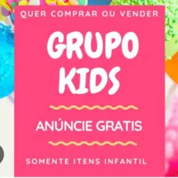 Compra e venda INFANTIL Maceió AL
